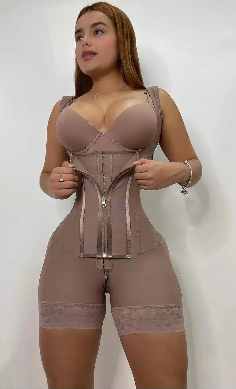 FAJA POST OPERATORIA  BBL ABDOMINOPLASTIA RELOJ DE ARENA