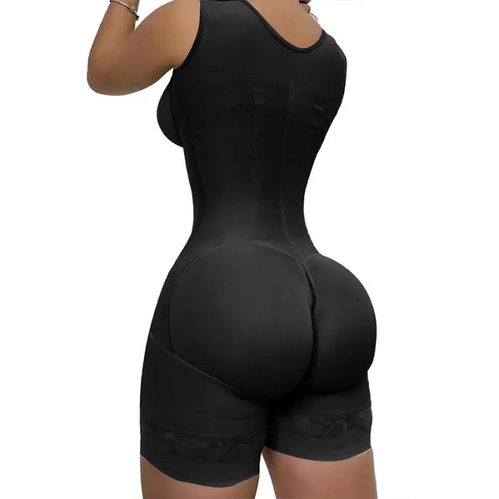 FAJA POST OPERATORIA  BBL ABDOMINOPLASTIA RELOJ DE ARENA