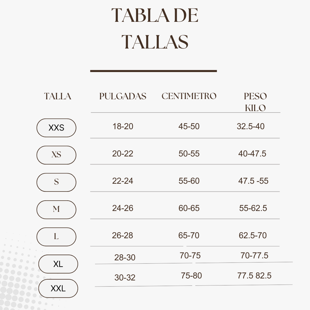 Faja Reloj de Arena Doble Compresión Efecto Cintura de Avispa Reduce hasta 2 tallas