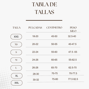 Faja Reloj de Arena Doble Compresión Efecto Cintura de Avispa Reduce hasta 2 tallas