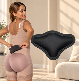 Tabla Lumbar Postoperatorio Soporte Trasero