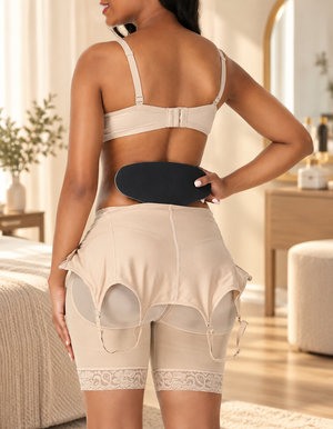 Tabla Lumbar Postoperatorio Soporte Trasero