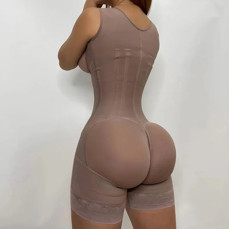 FAJA POST OPERATORIA  BBL ABDOMINOPLASTIA RELOJ DE ARENA