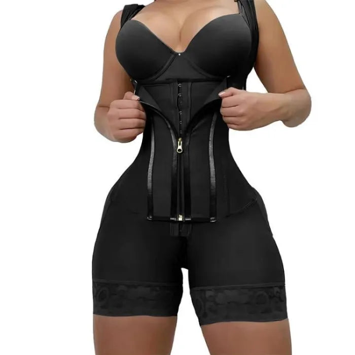 FAJA POST OPERATORIA  BBL ABDOMINOPLASTIA RELOJ DE ARENA