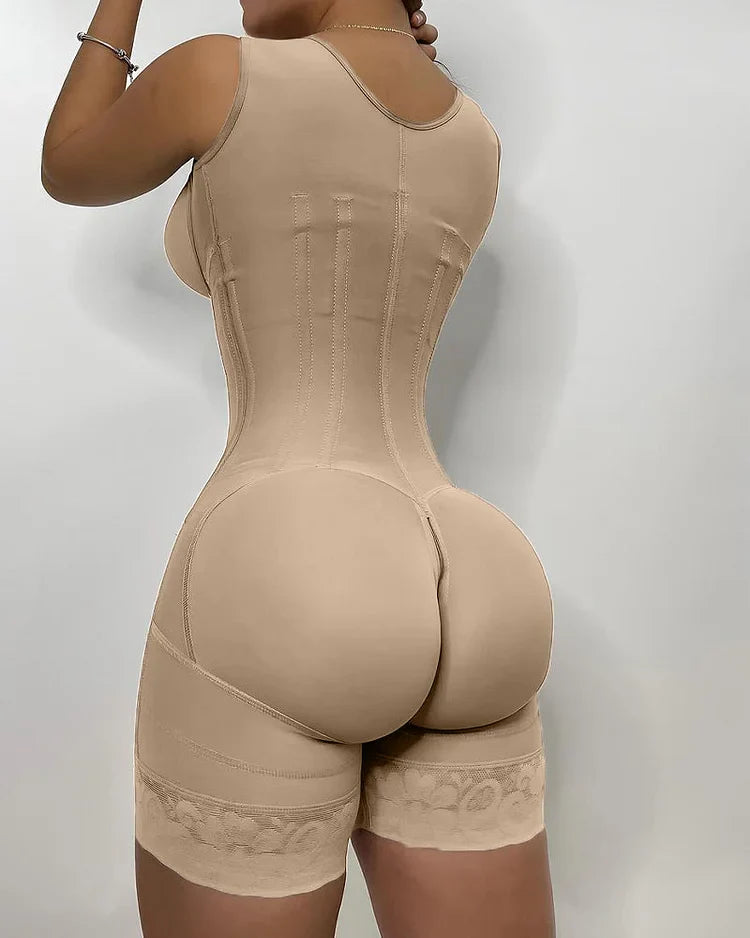 FAJA POST OPERATORIA  BBL ABDOMINOPLASTIA RELOJ DE ARENA